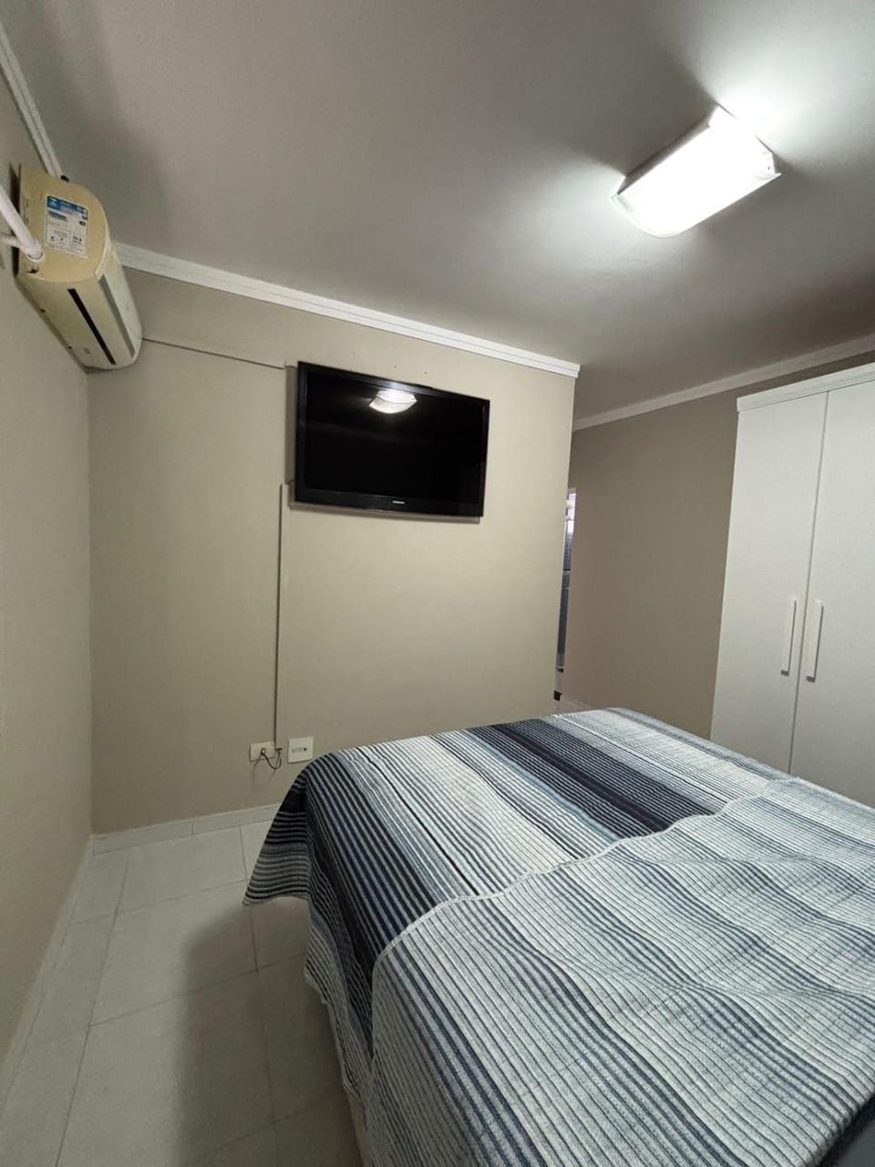 Apartamento enseada Guarujá Apartment in State of São Paulo