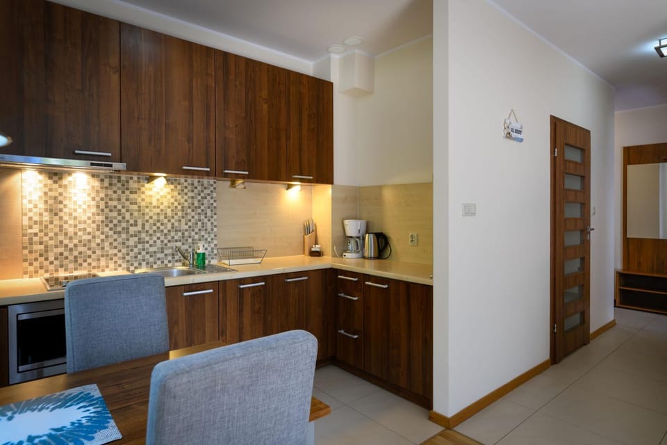 Kitchen or kitchenette, minibar, pet friendly, stove