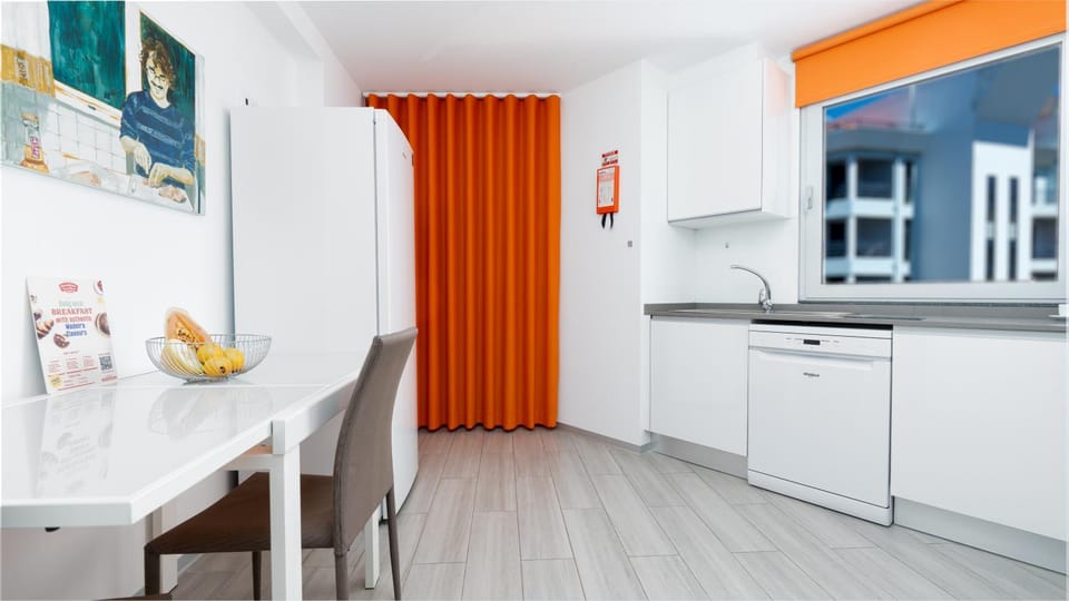 Rainbow Apartment by LovelyStay Apartment in Funchal
