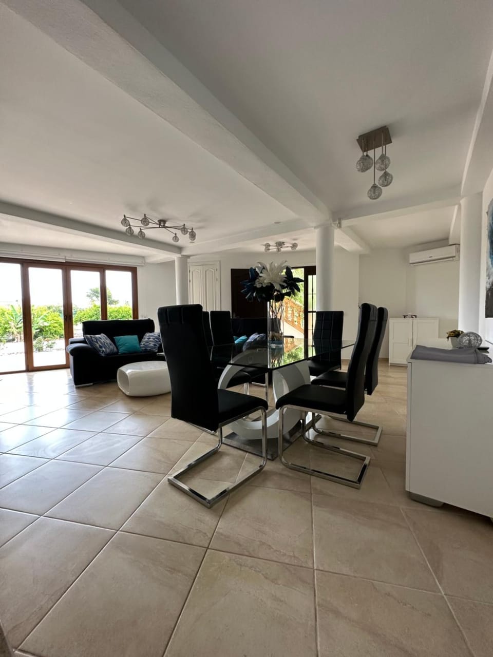 Villa President Cosmos Villa in Pla de Mallorca