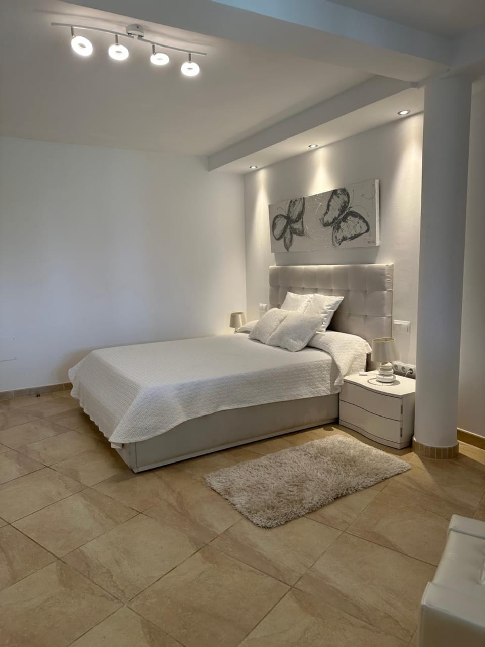 Villa President Cosmos Villa in Pla de Mallorca