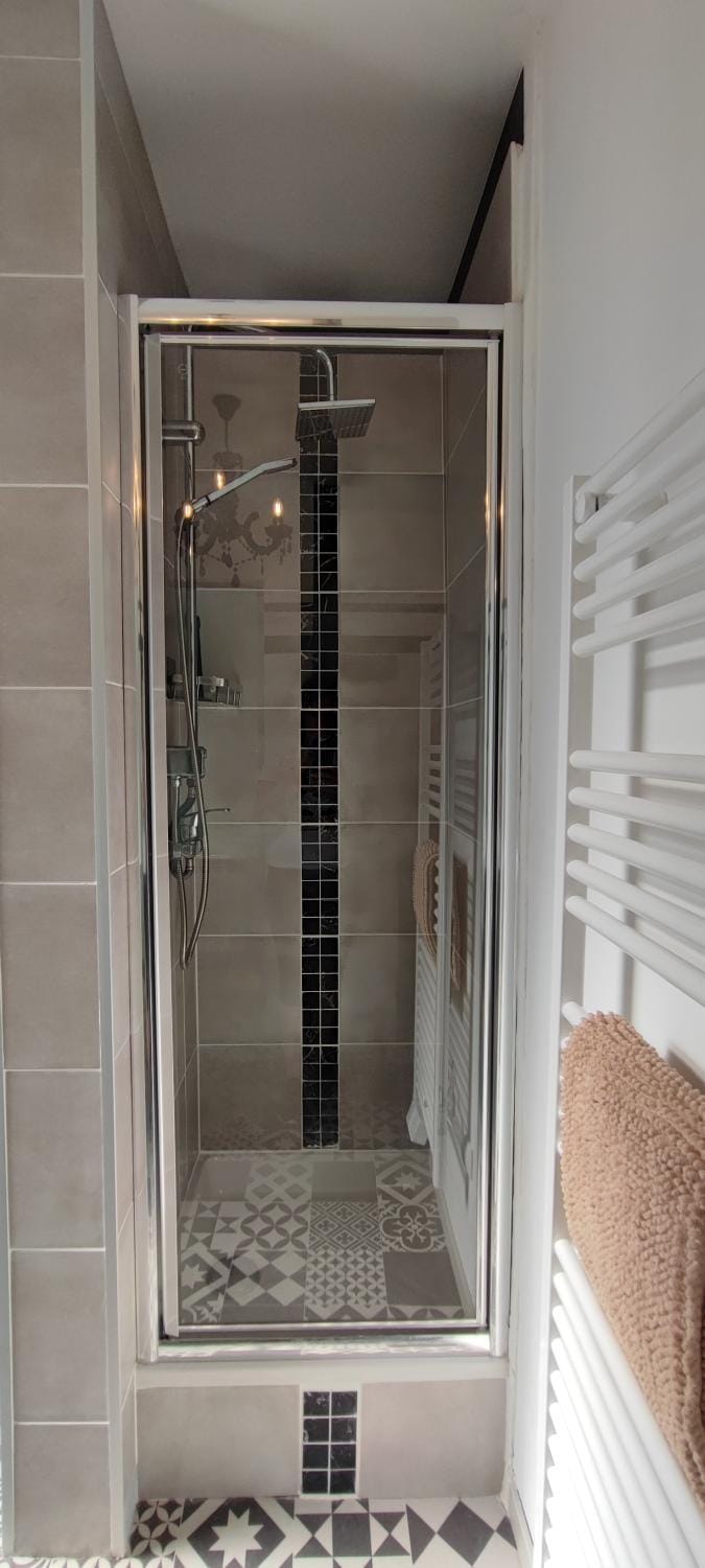 Le Costa Rica - Grand appartement centre ville Apartment in Hauts-de-France