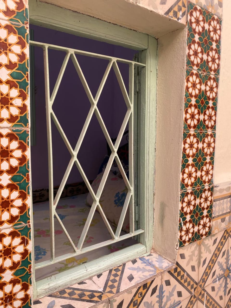 Dwira Apartment in Marrakesh