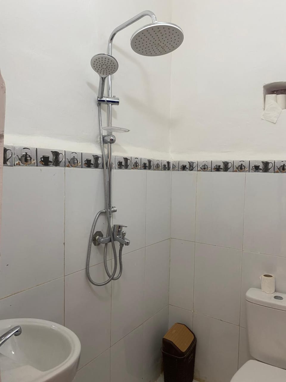 Dwira Apartment in Marrakesh