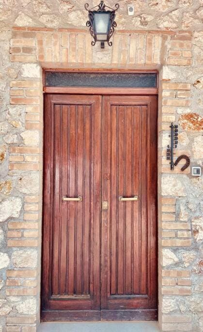 Casa Il Colle House in Umbria