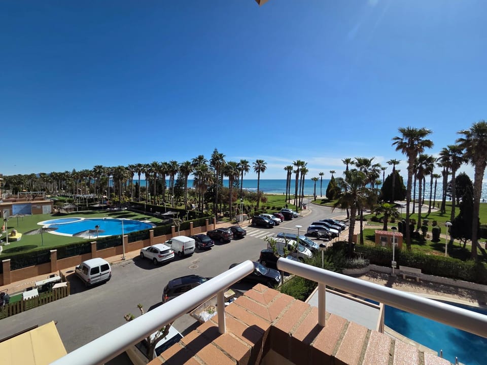 Sea view