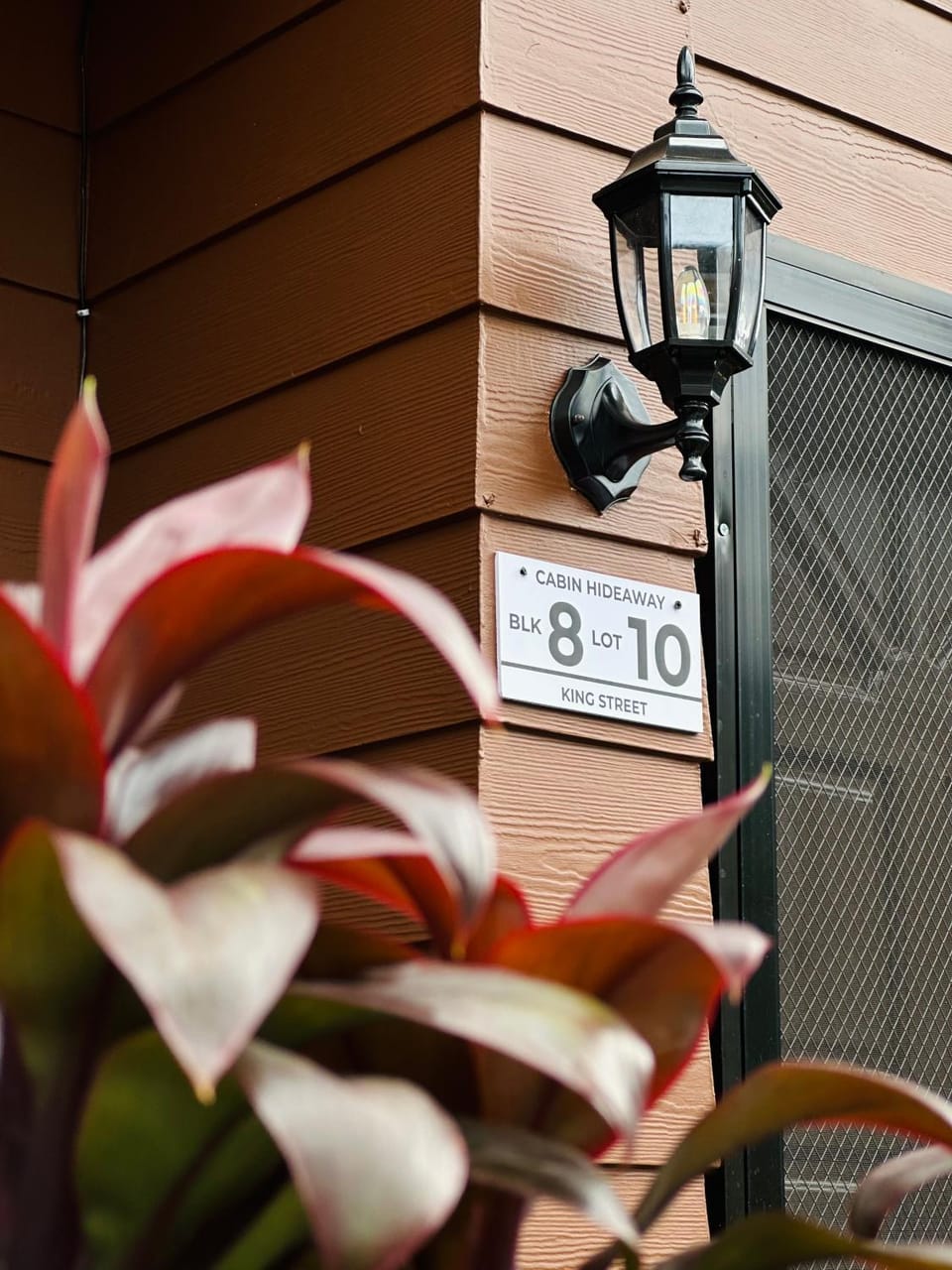 Family-Friendly Cabin Hideaway, Alfonso Tagaytay Cabin in Calabarzon
