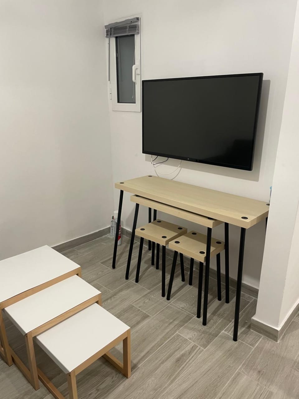 Pagrati Green Studio Apartment in Athens