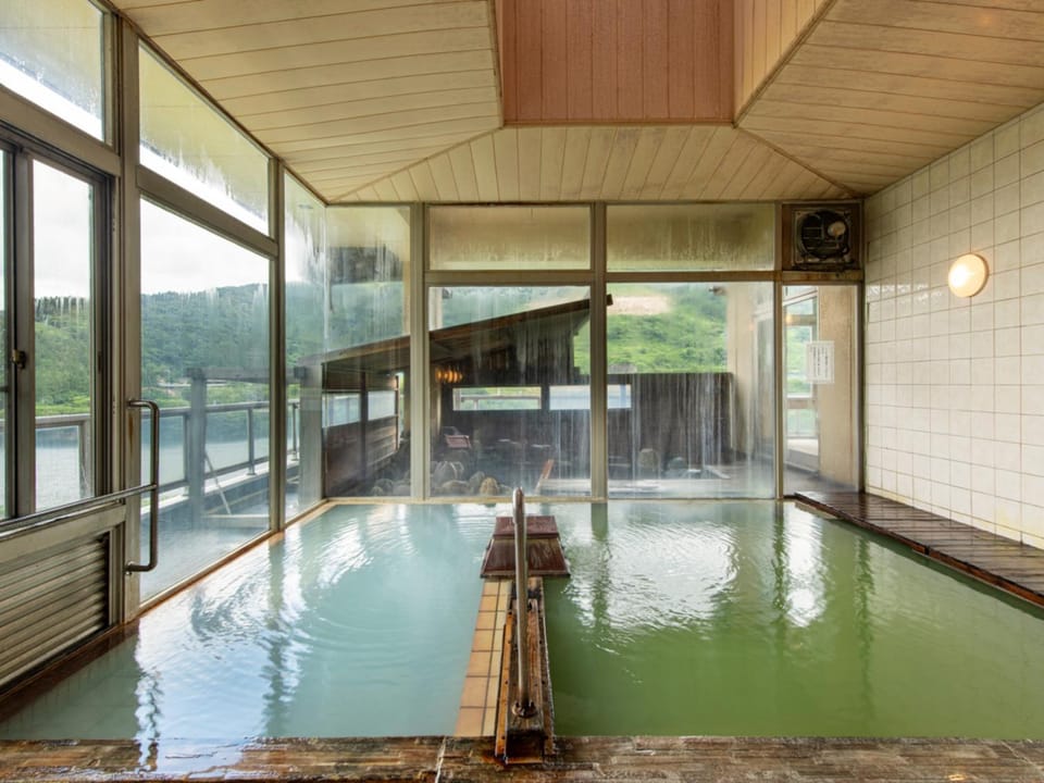 Public Bath