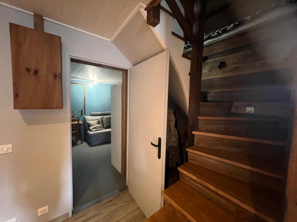 Chez Pierre Apartment in Saint-Bon-Tarentaise