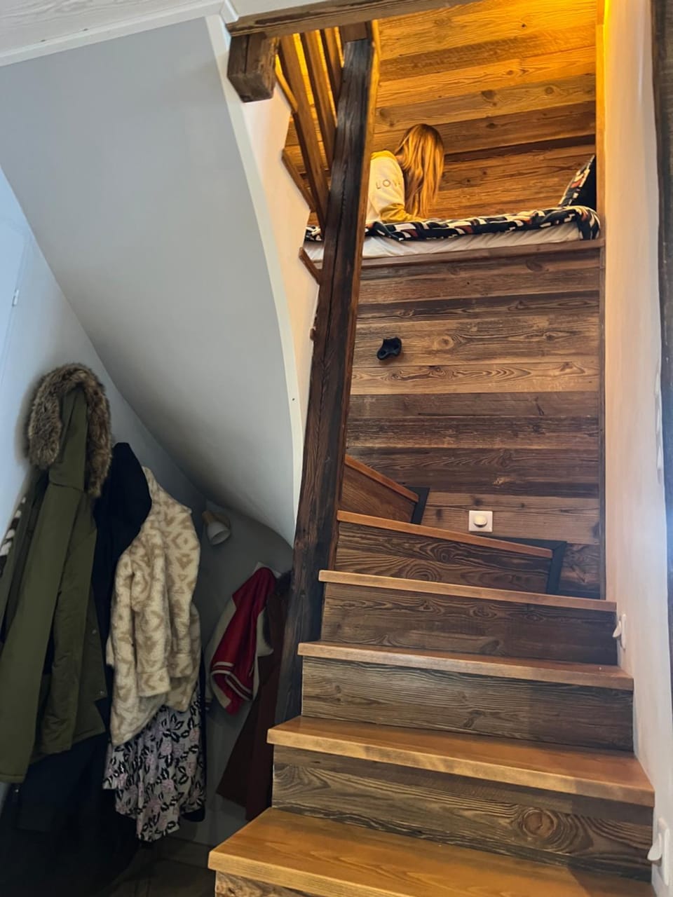Chez Pierre Apartment in Saint-Bon-Tarentaise