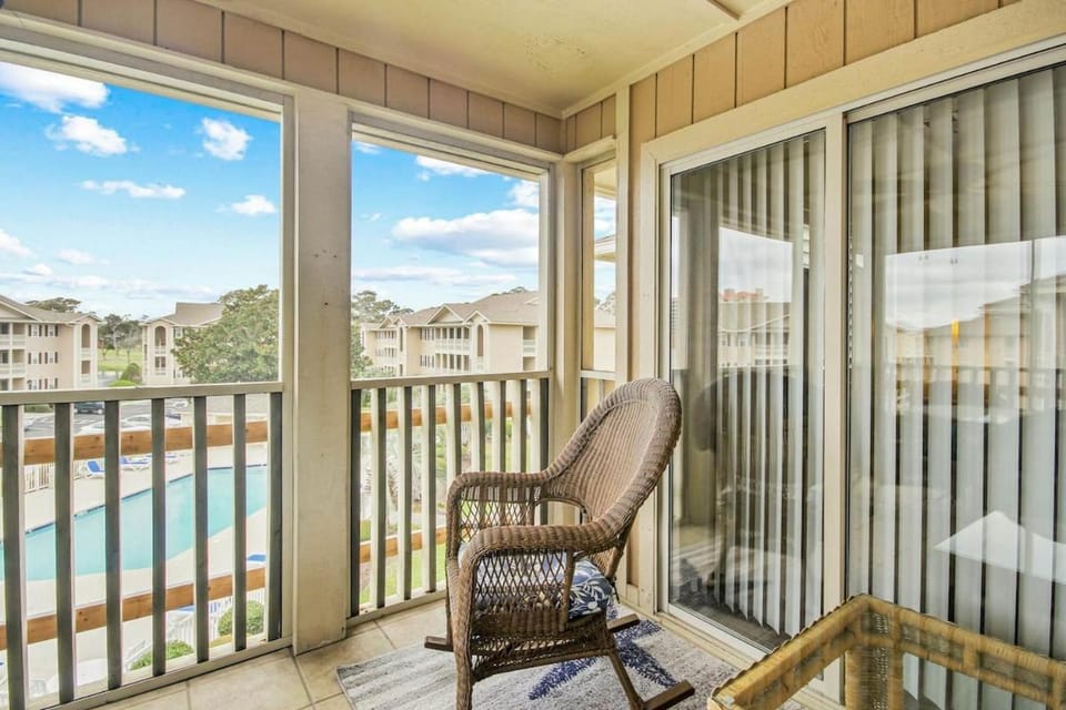 Starkissed House in North Myrtle Beach