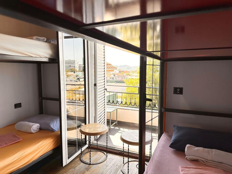 Divina Hostel Hostel in Tirana