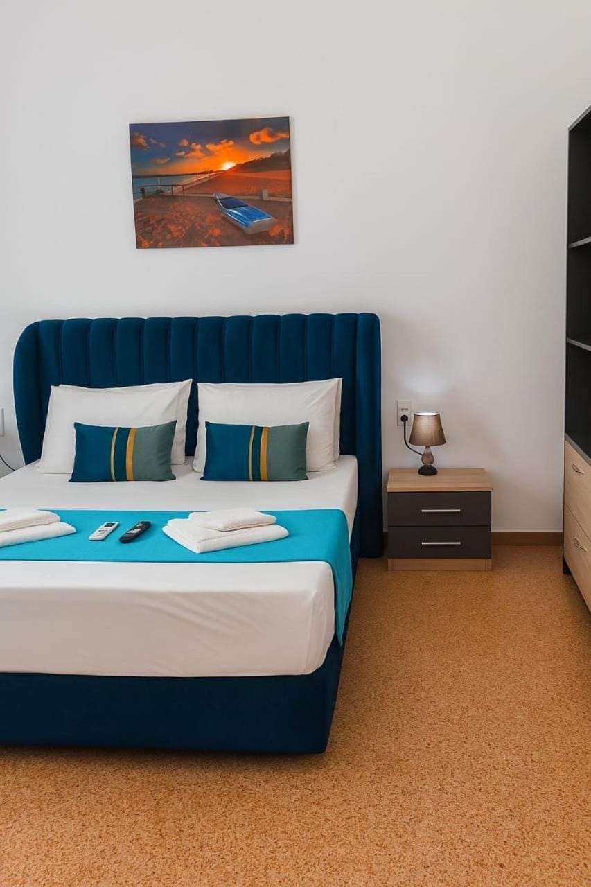 Technopolis Luxury Apartments Apartment in Athens
