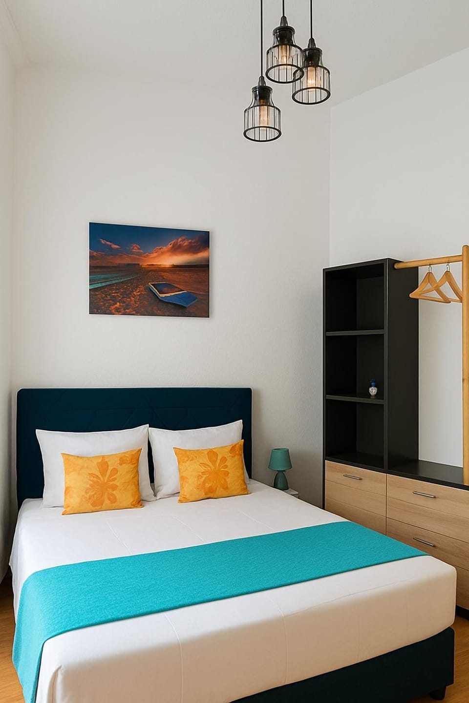 Technopolis Luxury Apartments Apartment in Athens