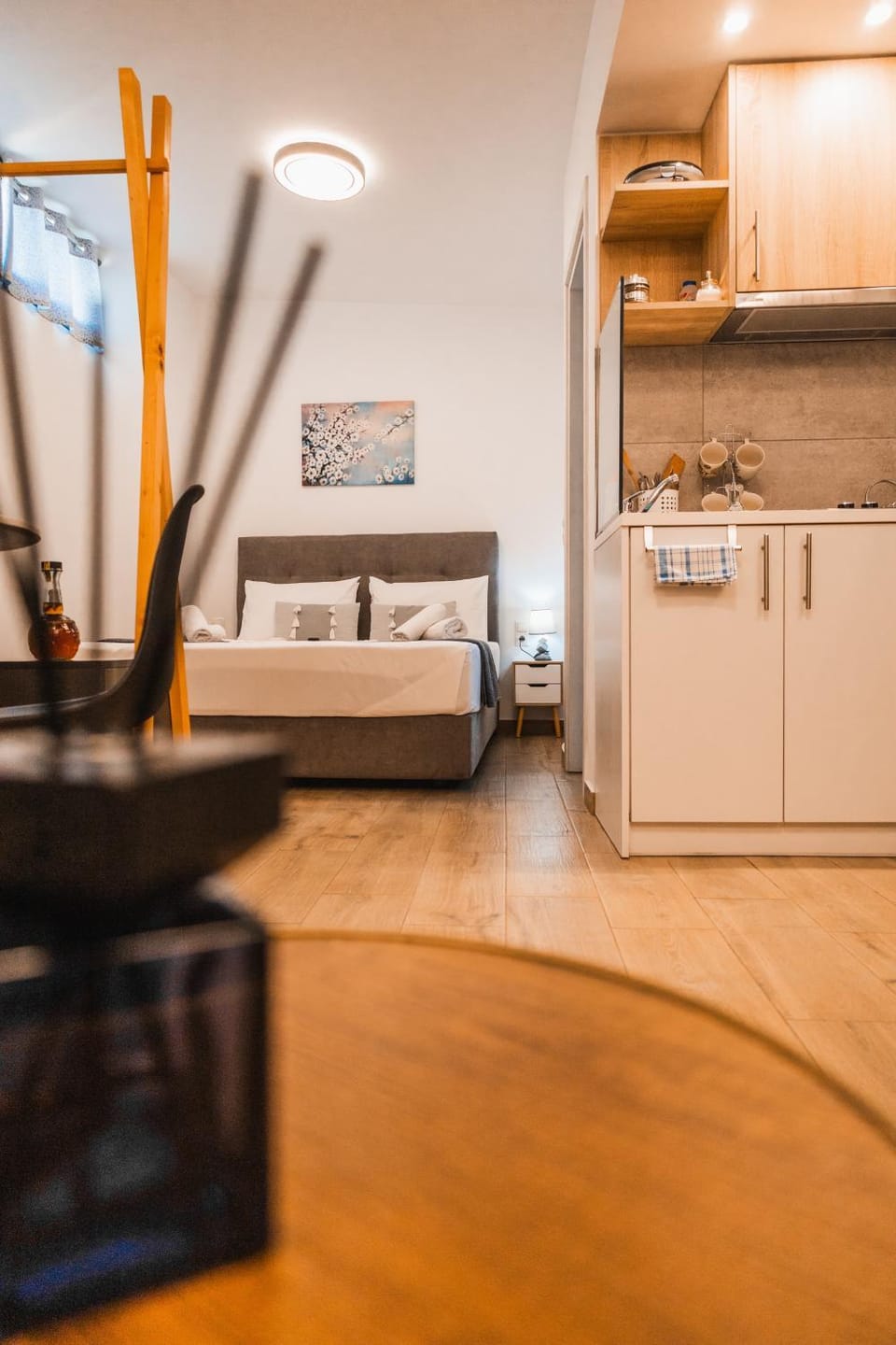 Technopolis Luxury Apartments Apartment in Athens