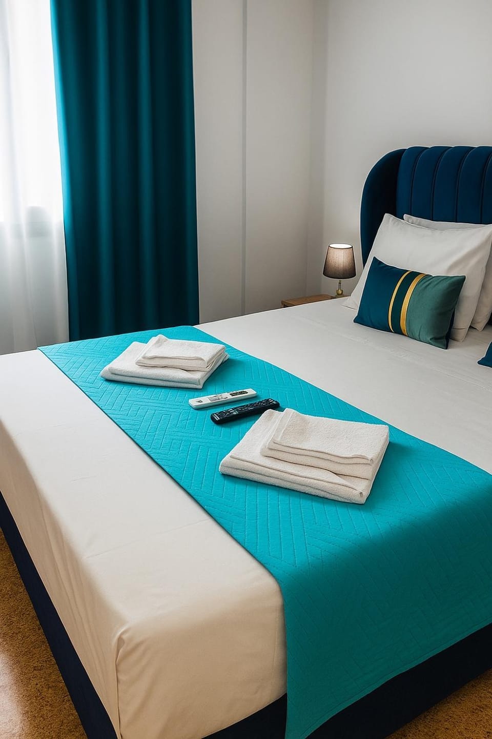 Technopolis Luxury Apartments Apartment in Athens