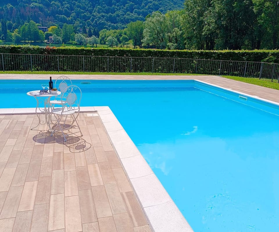 Casa Vacanze Alessandro Apartment in Province of Brescia