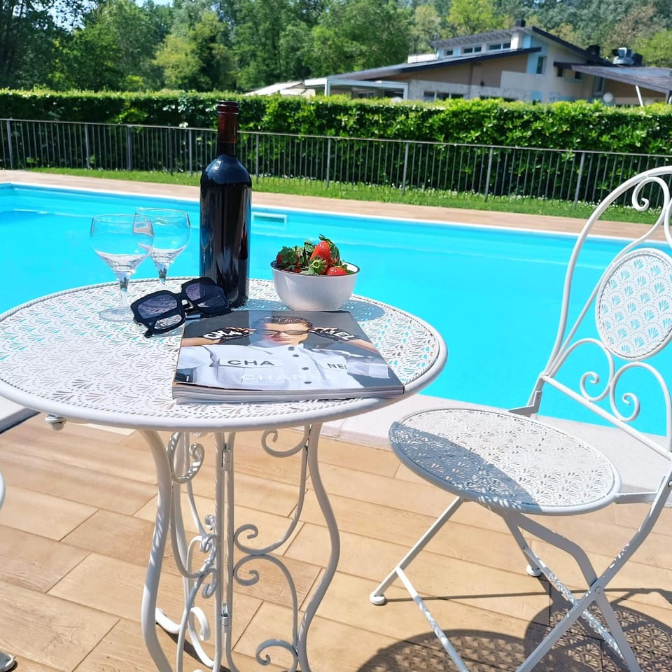 Casa Vacanze Alessandro Apartment in Province of Brescia