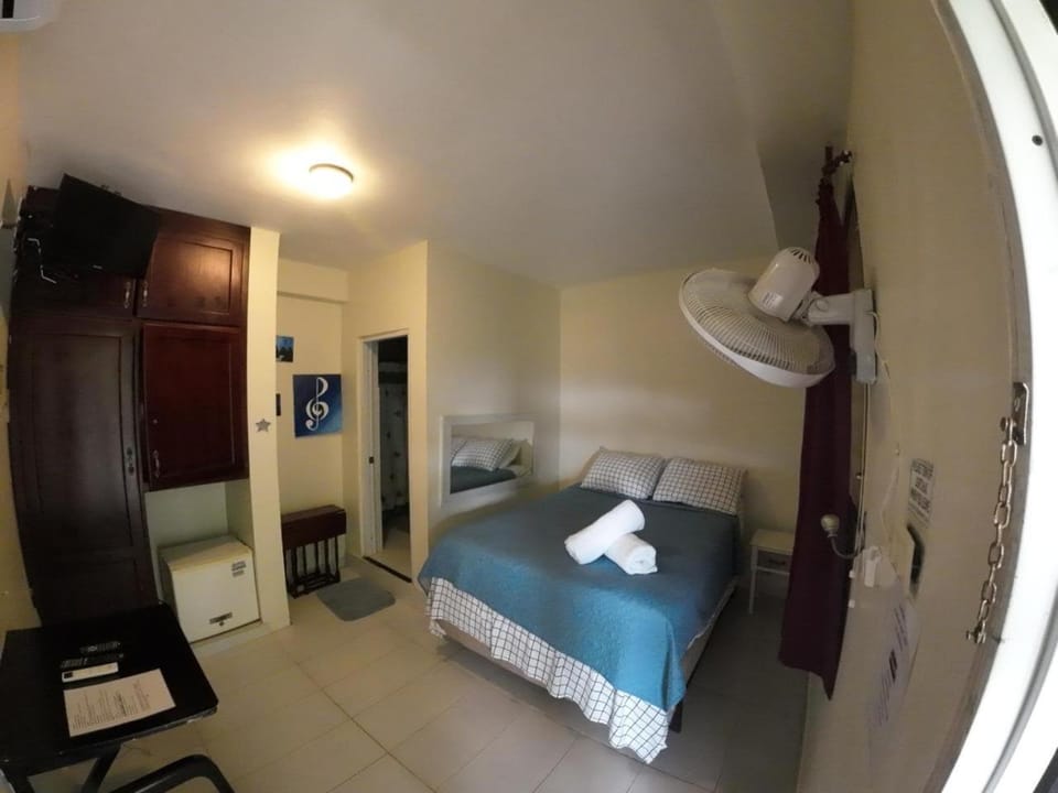 Sana El Jardin Secreto Hostel in Santiago de los Caballeros