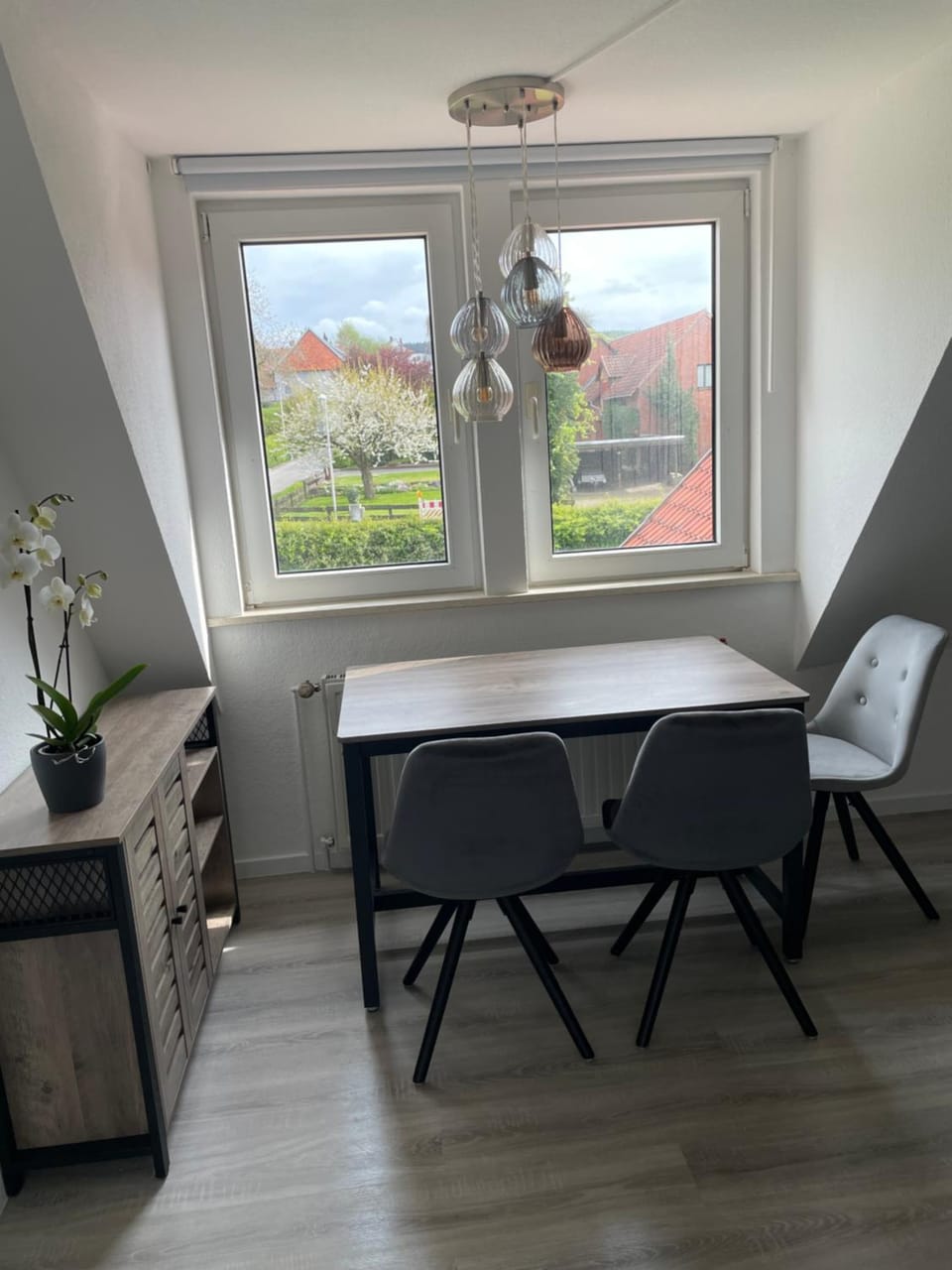 Modernes Appartement in ländlicher Lage Apartment in Lower Saxony, Germany