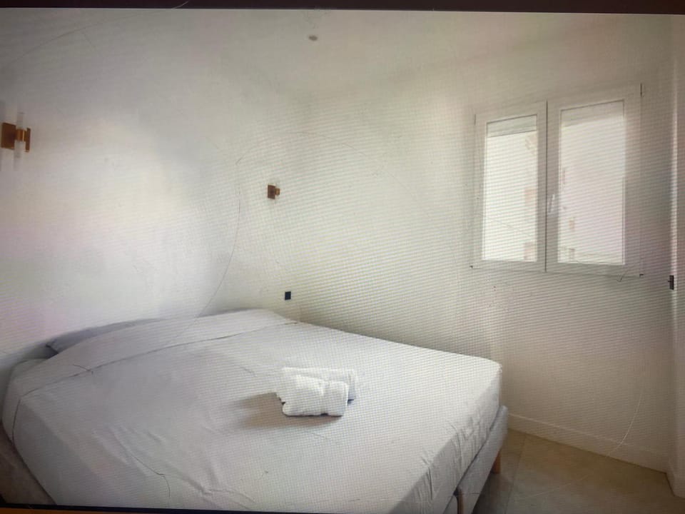 Appartement Avec Terrasse Centre-ville Croisette Apartment in Cannes
