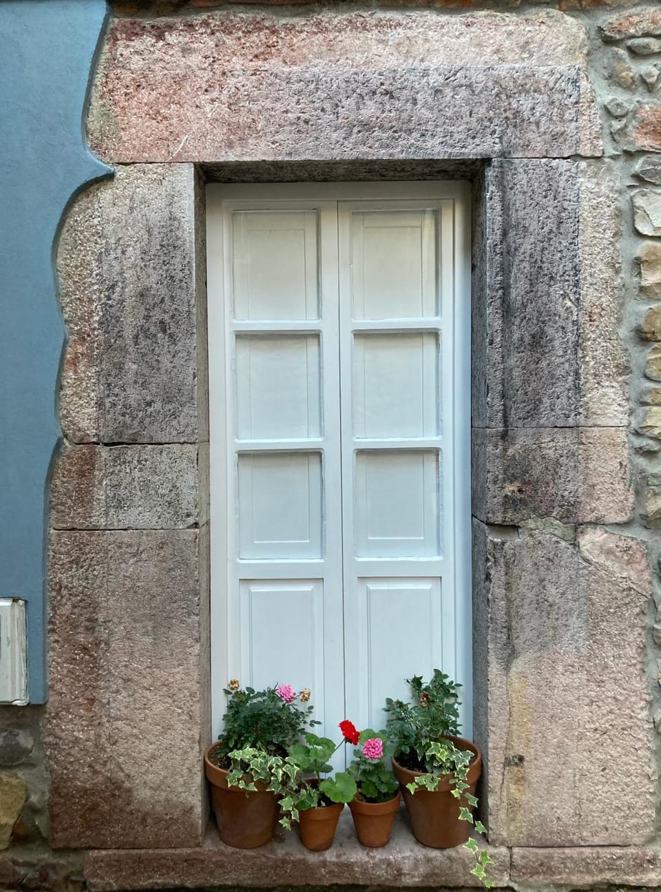 Casa Utopia 1 House in Asturias