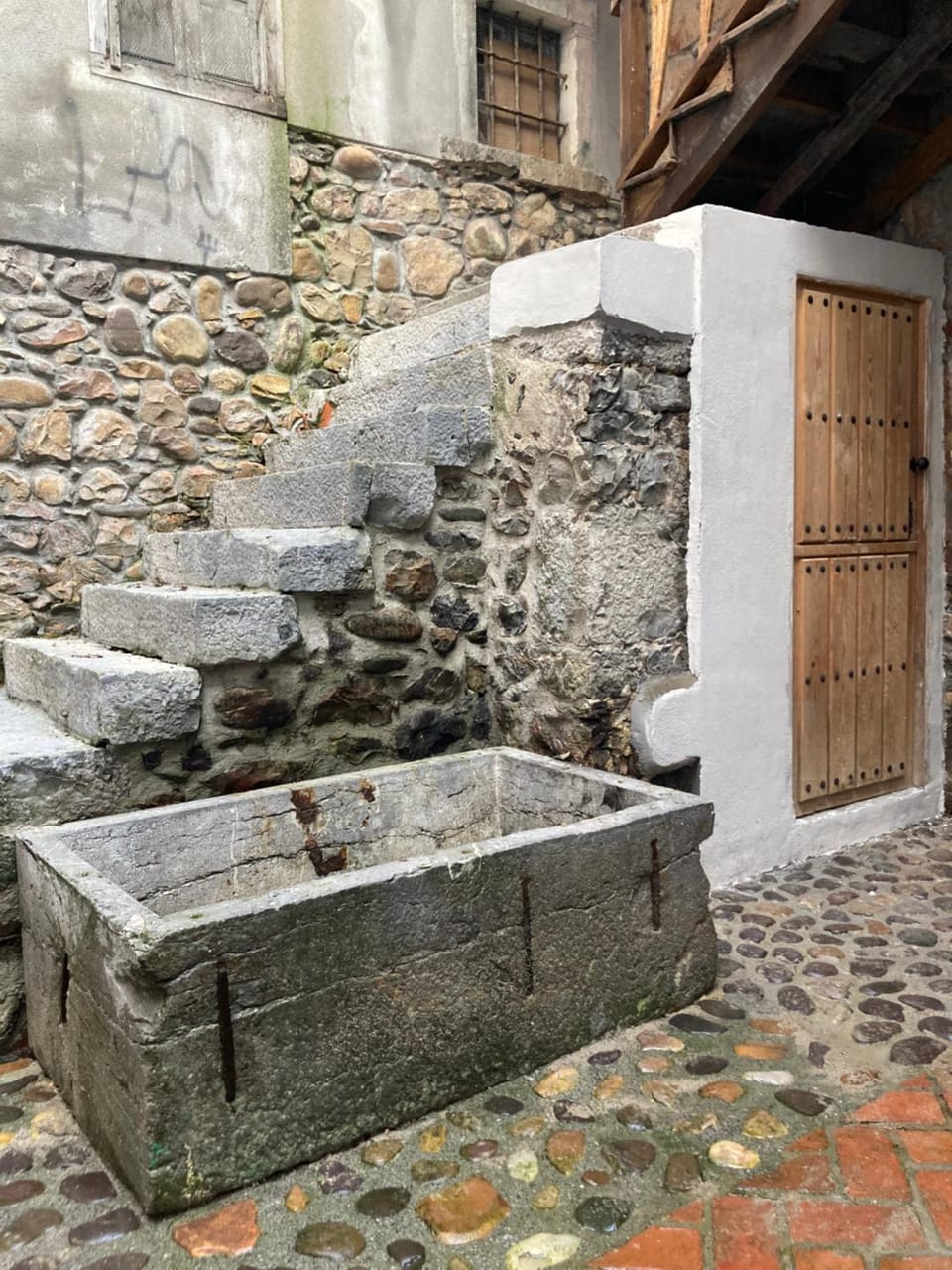 Casa Utopia 1 House in Asturias