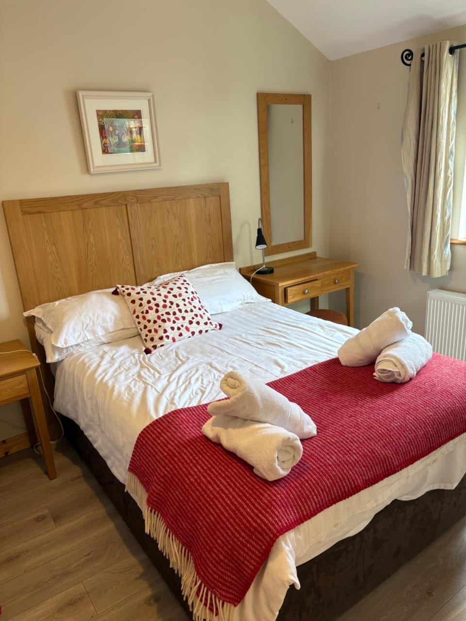 Roundstone Retreats Abbys cottage House in County Galway