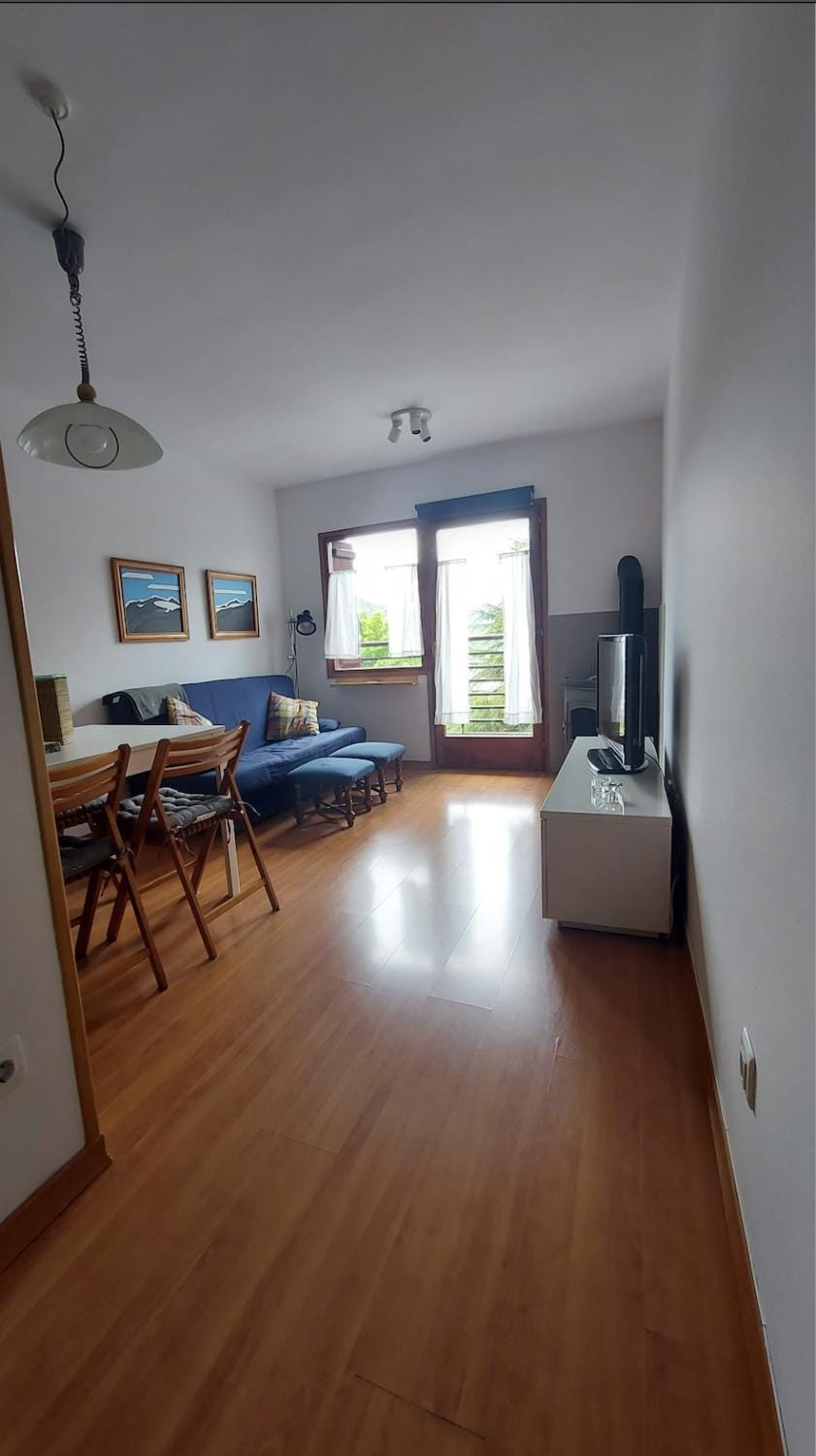 CHECK IN CASAS Pirita Apartment in Catalonia