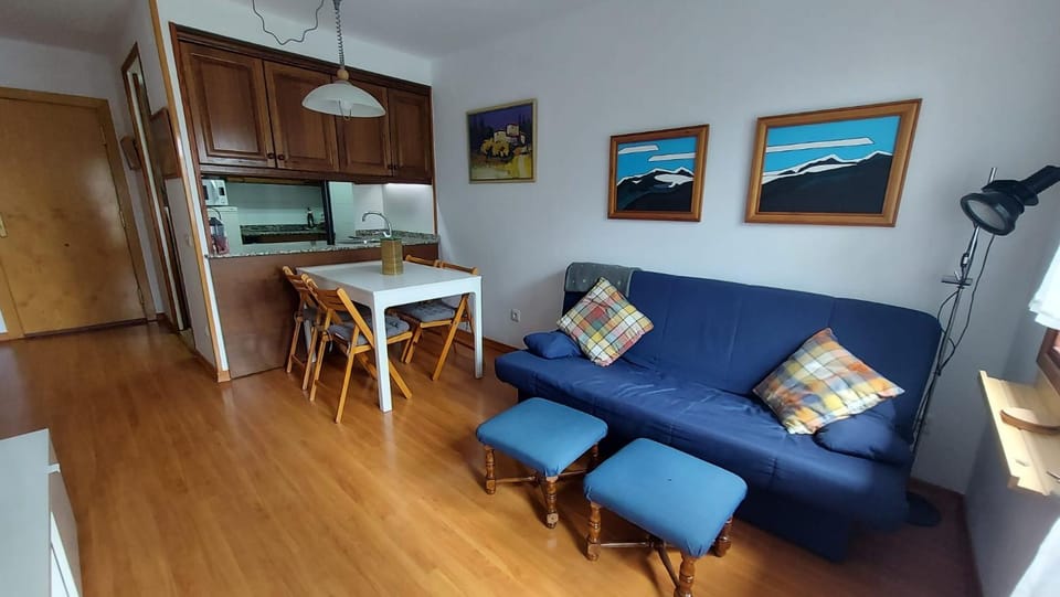 CHECK IN CASAS Pirita Apartment in Catalonia