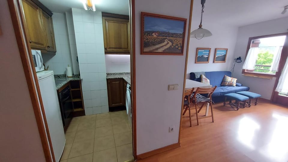 CHECK IN CASAS Pirita Apartment in Catalonia