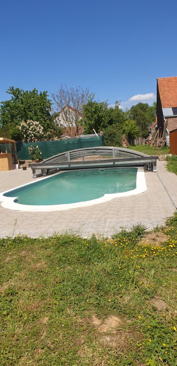 Chez mumu Bed and Breakfast in Hauts-de-France