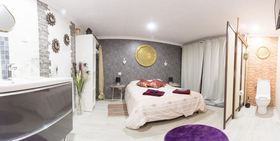 Chez mumu Bed and Breakfast in Hauts-de-France