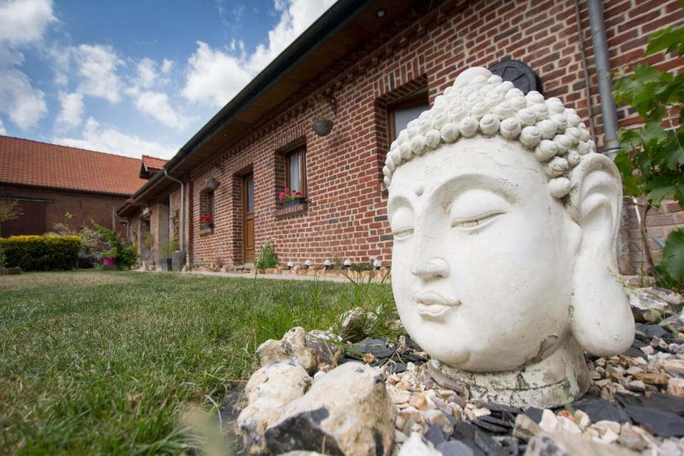 Chez mumu Bed and Breakfast in Hauts-de-France