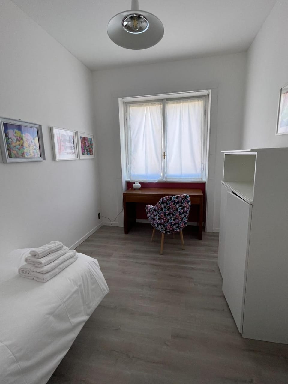 Fidias House Apartment in Milan