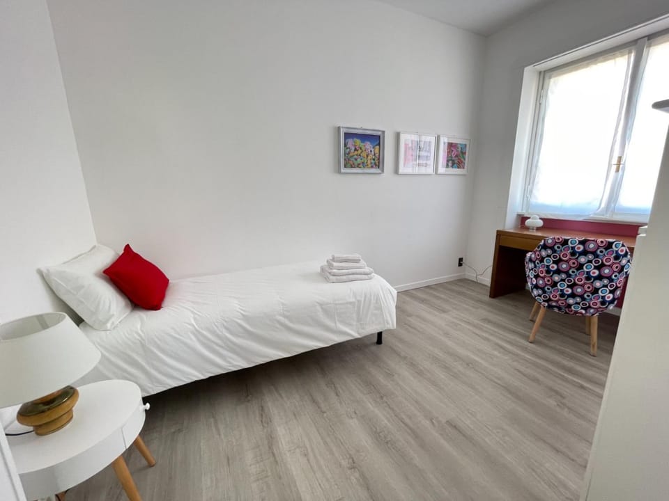 Fidias House Apartment in Milan