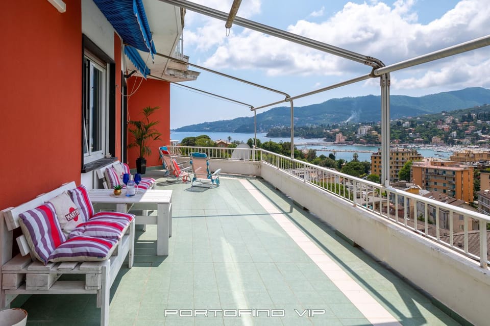 Natural landscape, Balcony/Terrace, sunbed