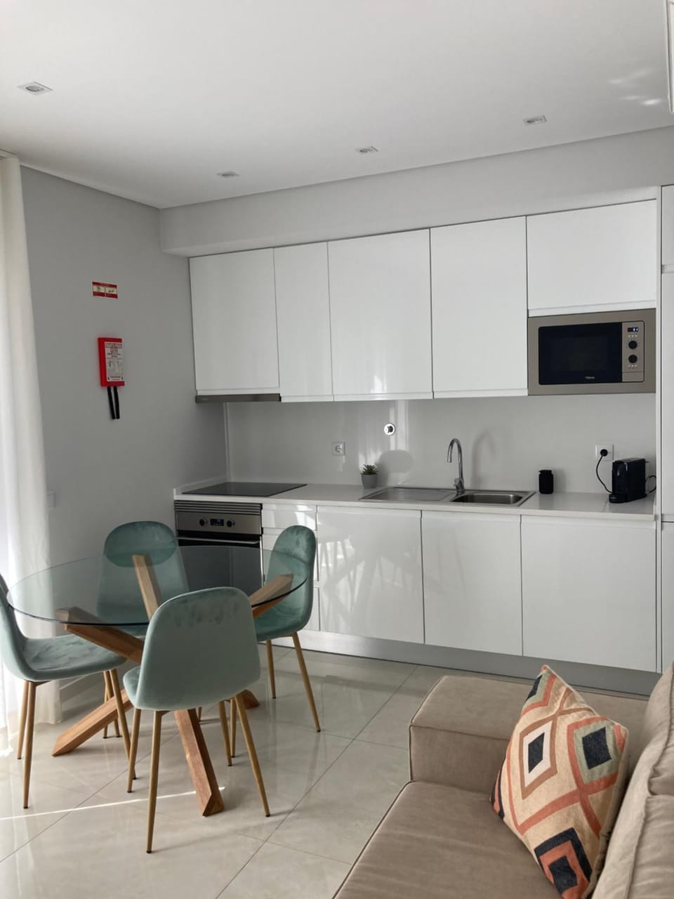 Portus Magnus Residence Apartment in Portimao