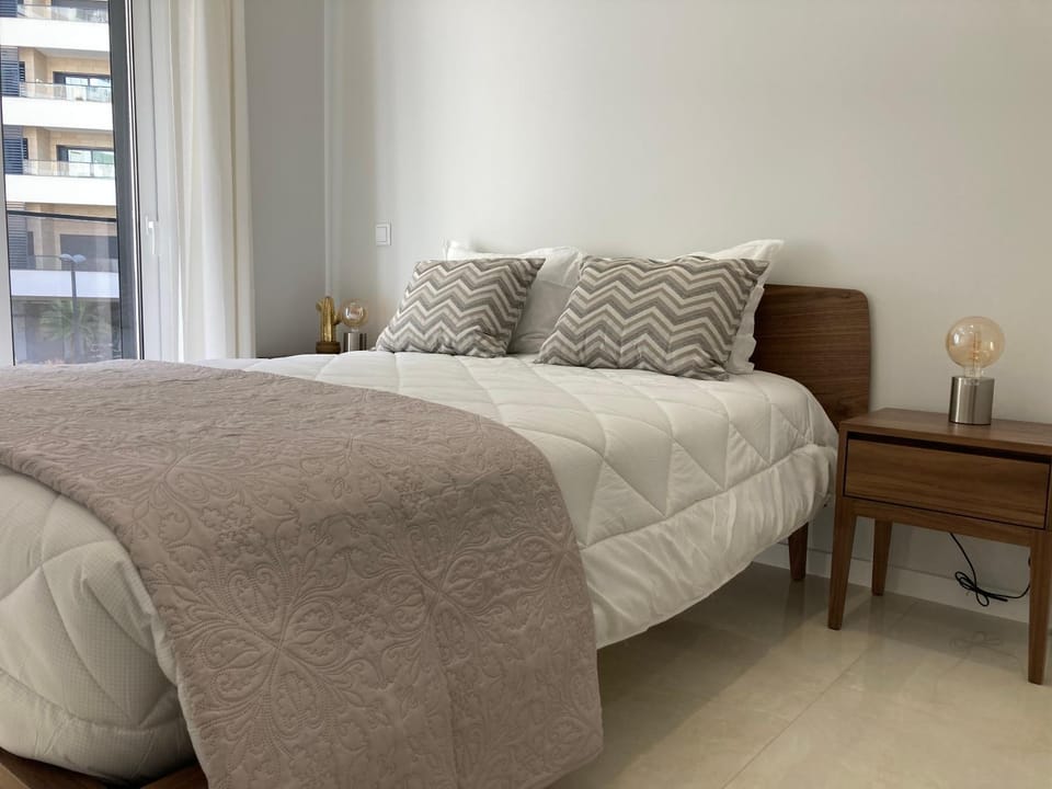Portus Magnus Residence Apartment in Portimao