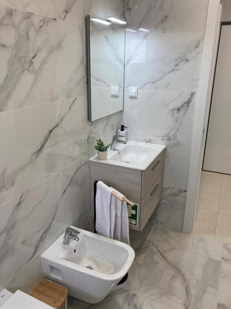Portus Magnus Residence Apartment in Portimao