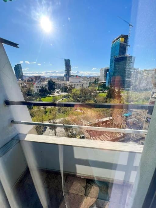 Scanderbeg Square 2BR APT Apartment in Tirana