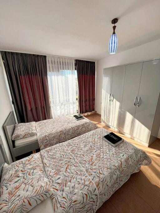 Scanderbeg Square 2BR APT Apartment in Tirana