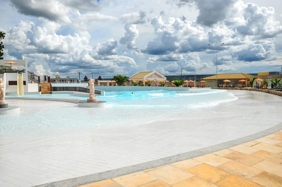 Day, Pool view, Swimming pool