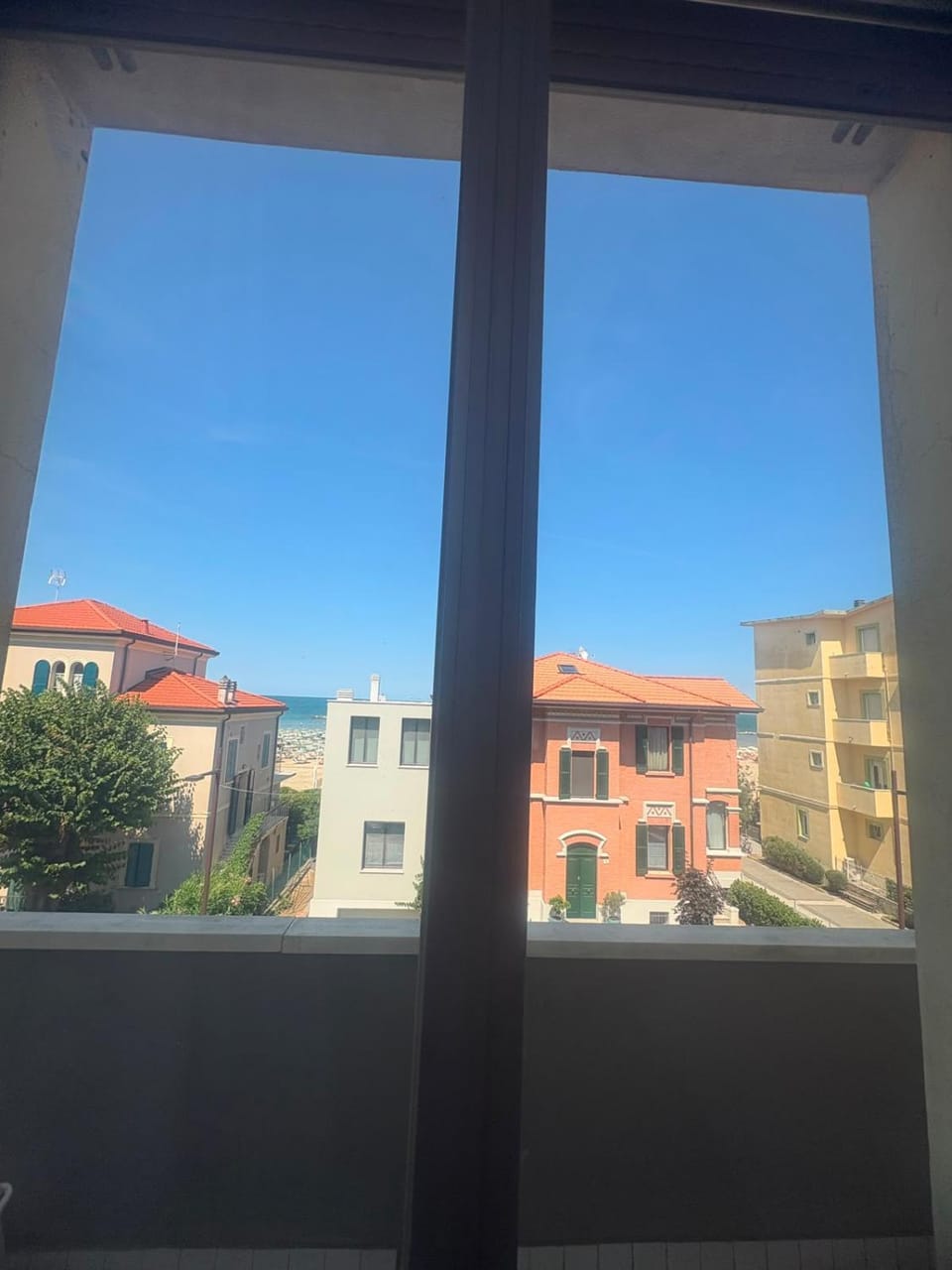 Hotel Estense Hotel in Rimini