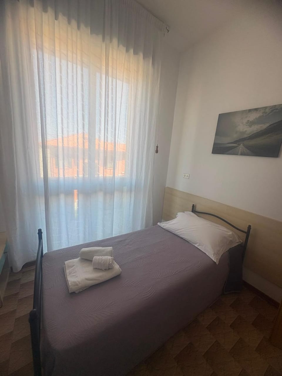 Hotel Estense Hotel in Rimini