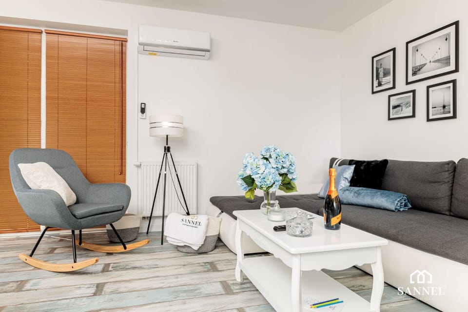 Living room, Photo of the whole room, Decorative detail, Seating area, On site, air conditioner