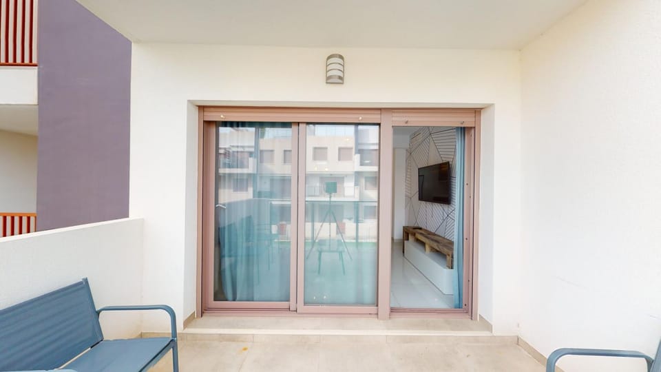 Apartamento Bianca Beach Apartment in Vega Baja del Segura