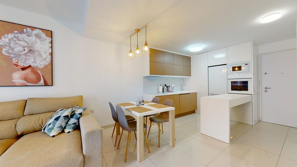 Apartamento Bianca Beach Apartment in Vega Baja del Segura