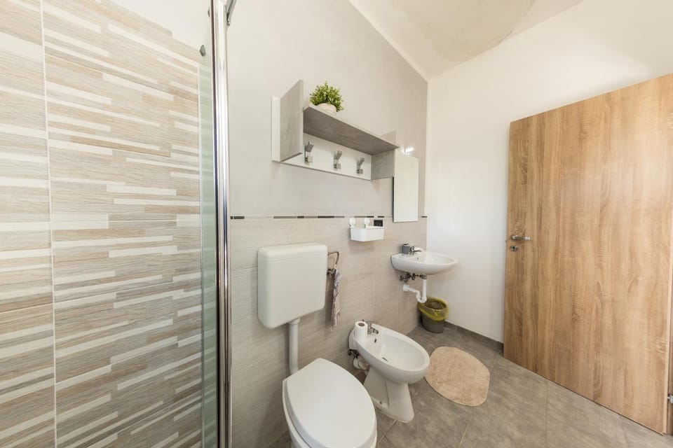 Shower, Toilet, Bathroom, bidet